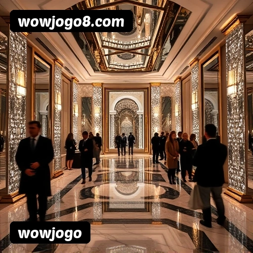 wowjogo: Cassino Online Premiado e Seguro