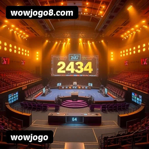 wowjogo: Cassino Online Premiado e Seguro
