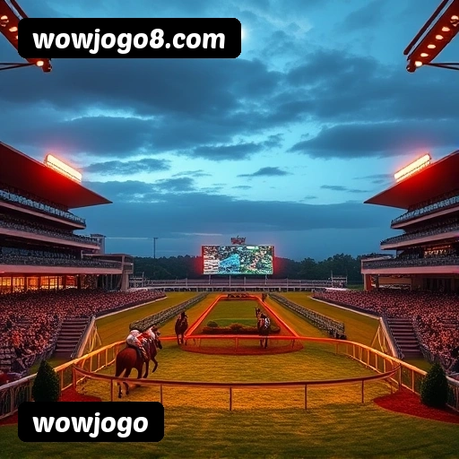 Registre-se Rapidamente e Desbloqueie Recompensas Exclusivas wowjogo