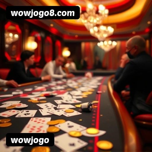 Estratégias de apostas esportivas: 30% mais lucro no wowjogo